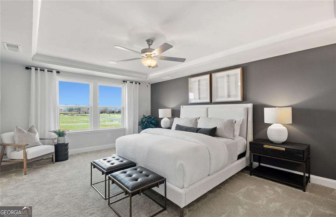 620 Vidalia Park Way Mcdonough - Photo 10