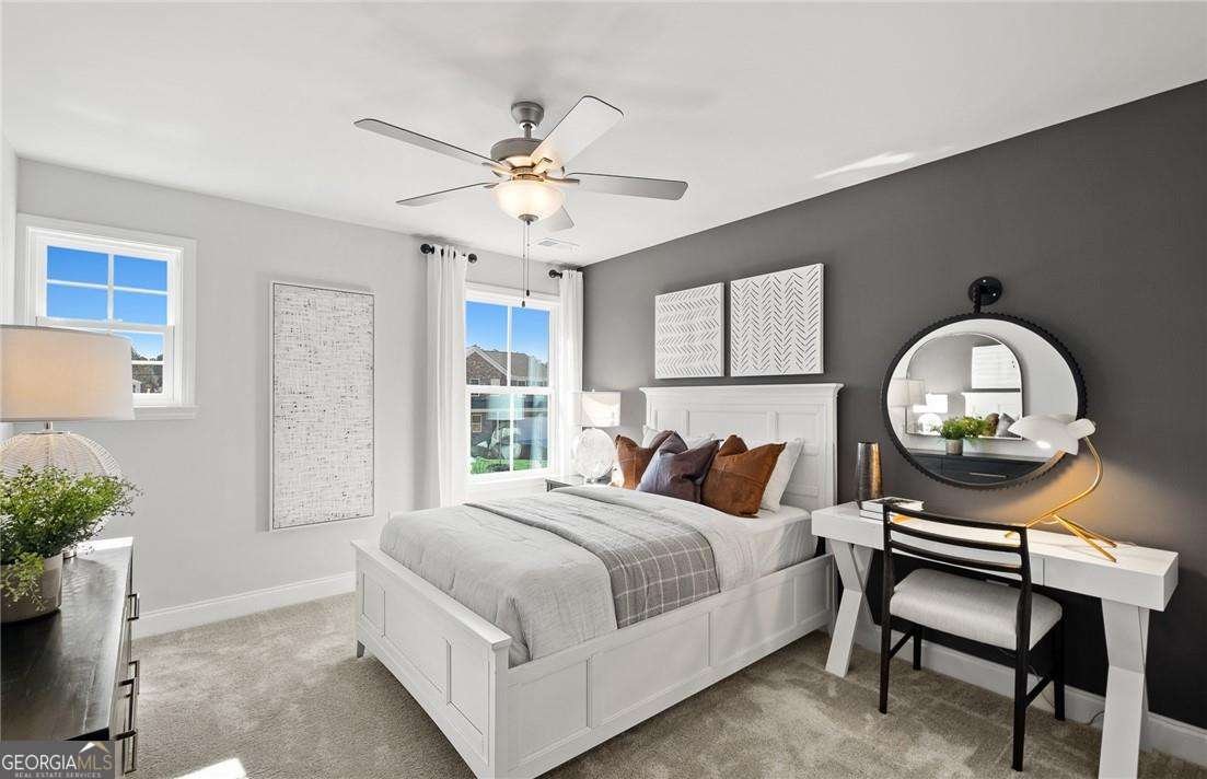 620 Vidalia Park Way Mcdonough - Photo 11