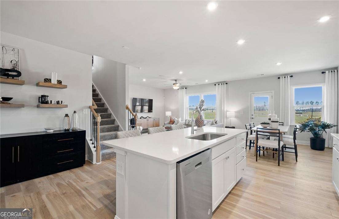 620 Vidalia Park Way Mcdonough - Photo 6