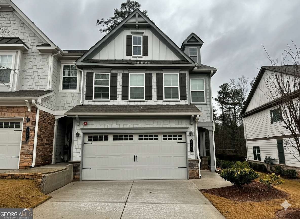 438 Bannon Way Marietta - Photo 1