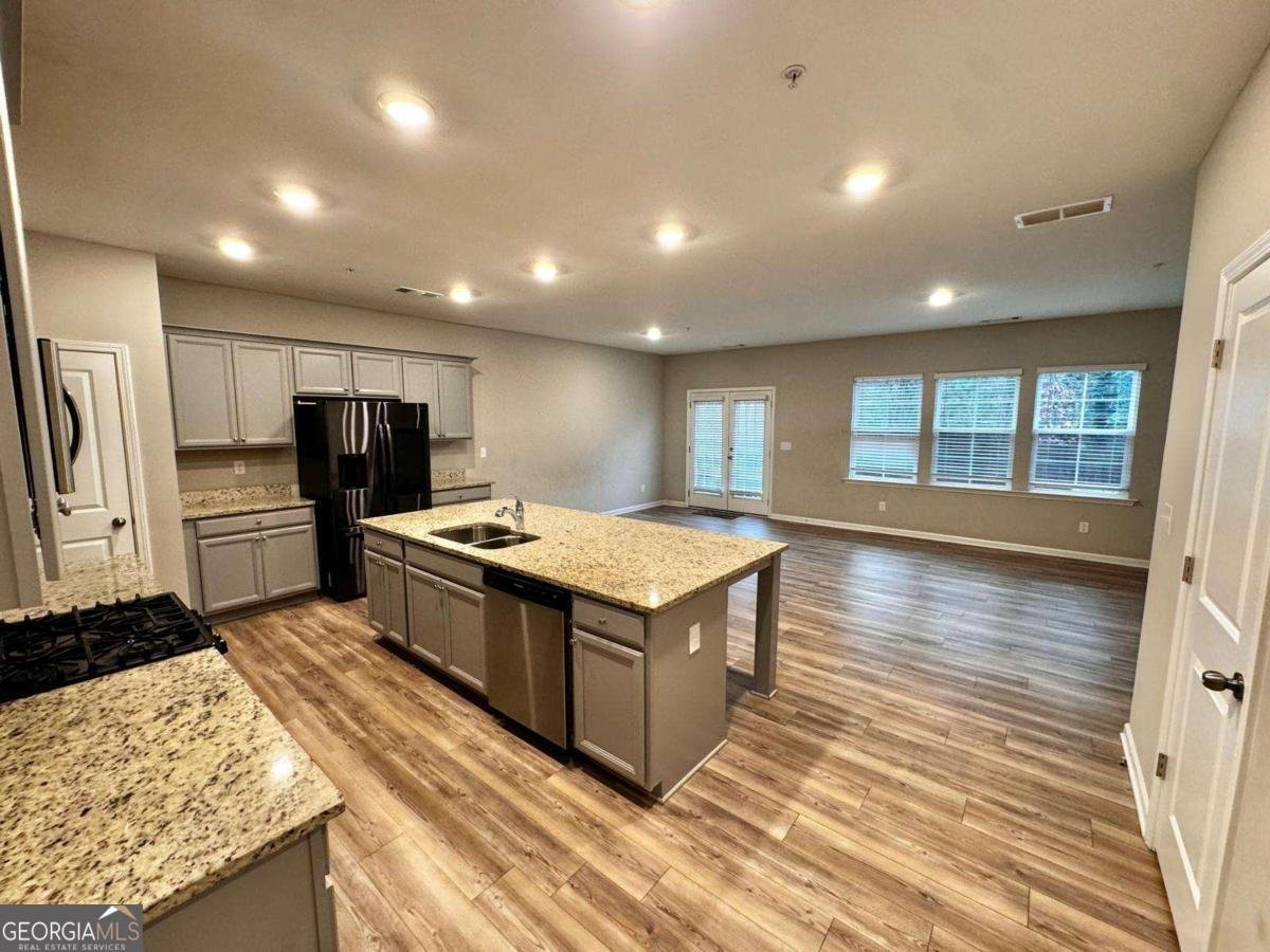 438 Bannon Way Marietta - Photo 6