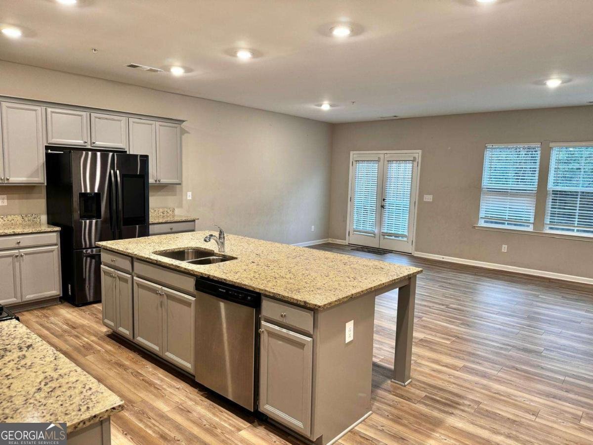 438 Bannon Way Marietta - Photo 7