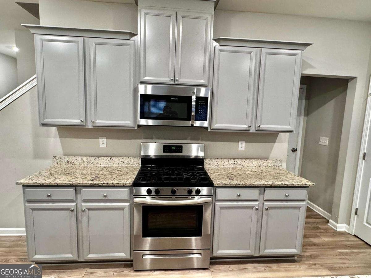 438 Bannon Way Marietta - Photo 9