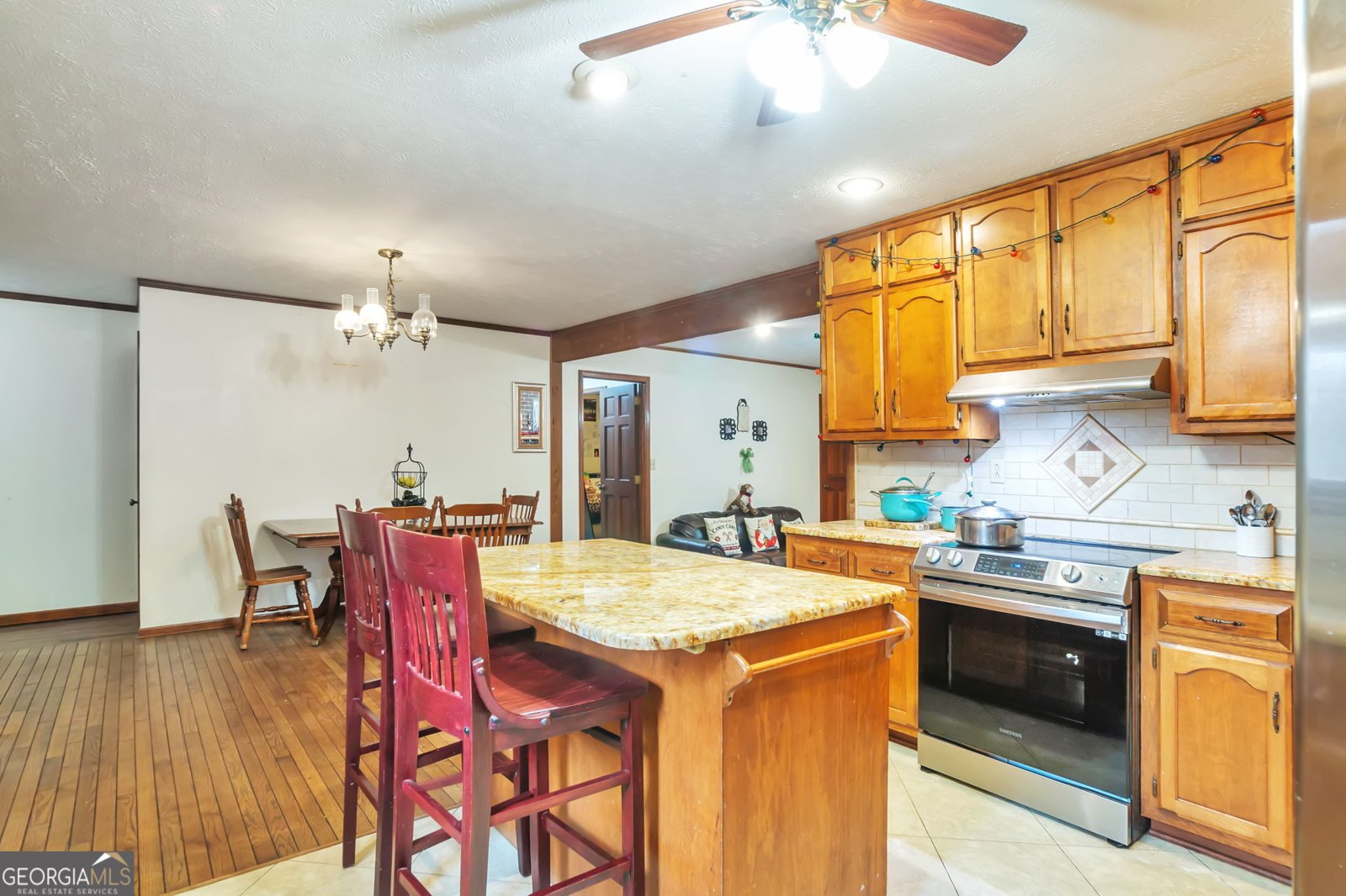 1375 Ridge Road Lawrenceville - Photo 6