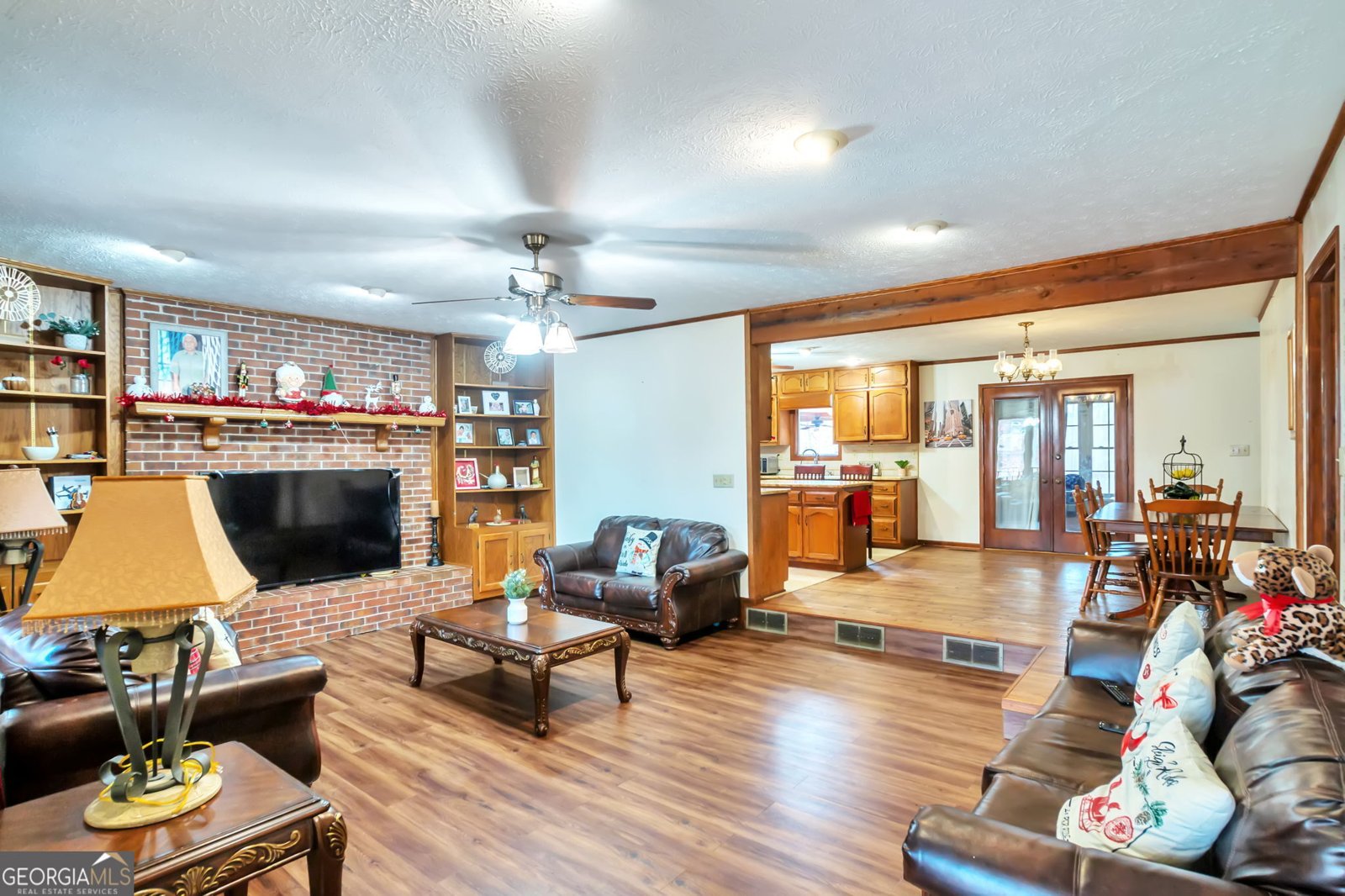 1375 Ridge Road Lawrenceville - Photo 7