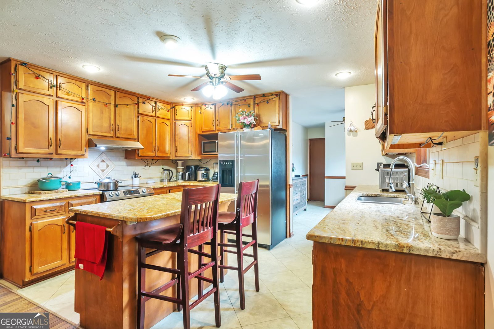 1375 Ridge Road Lawrenceville - Photo 8