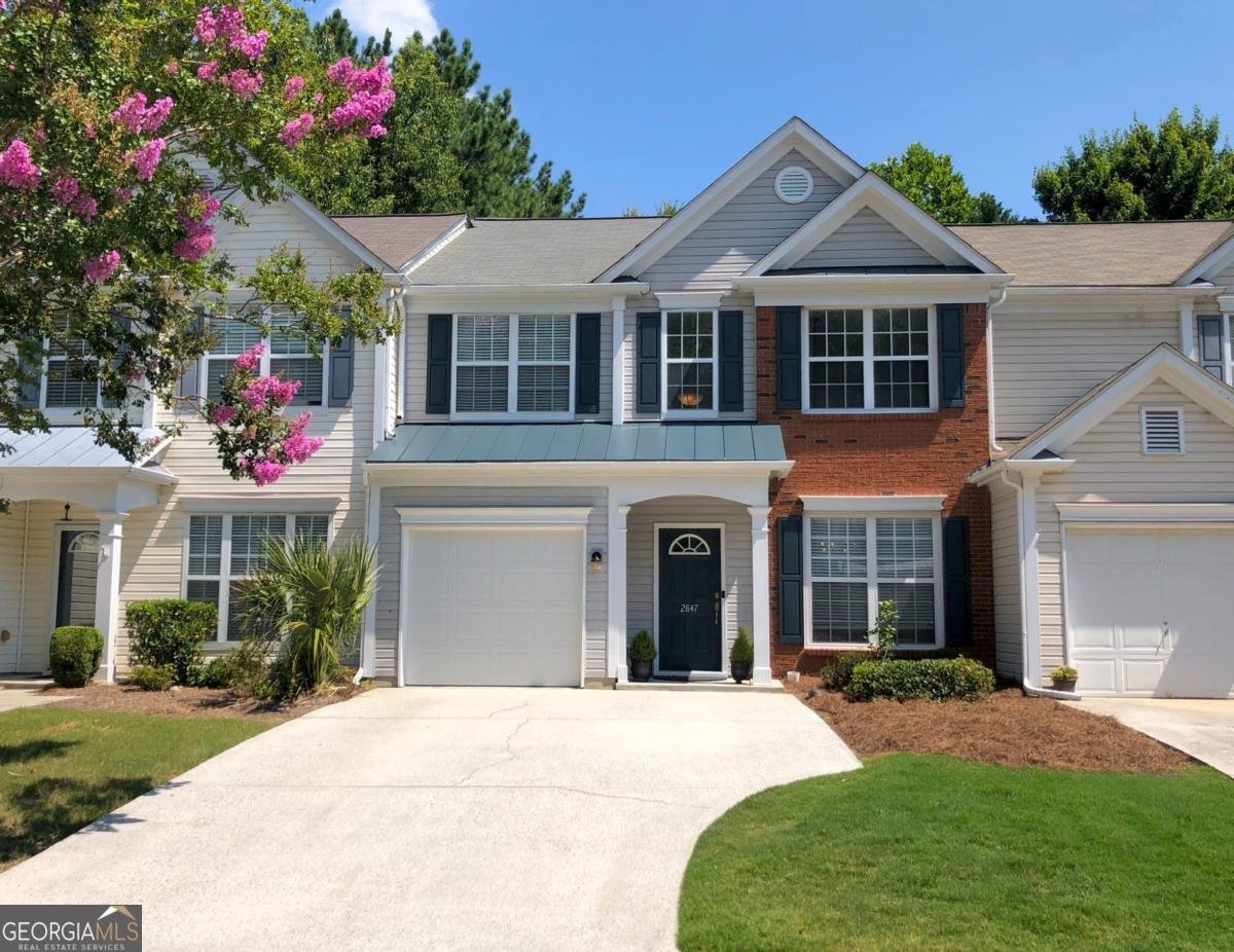 2847 Ashleigh Lane Alpharetta - Photo 1