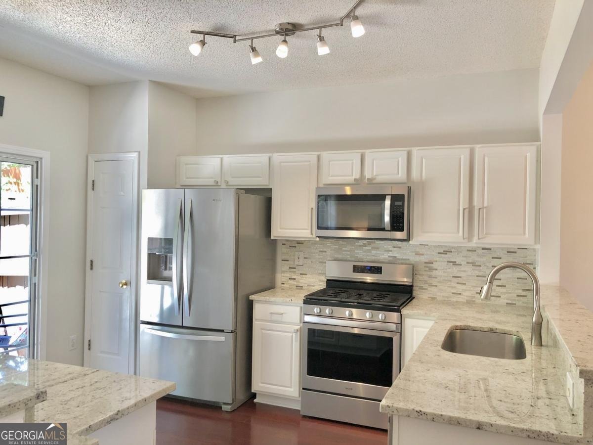 2847 Ashleigh Lane Alpharetta - Photo 10