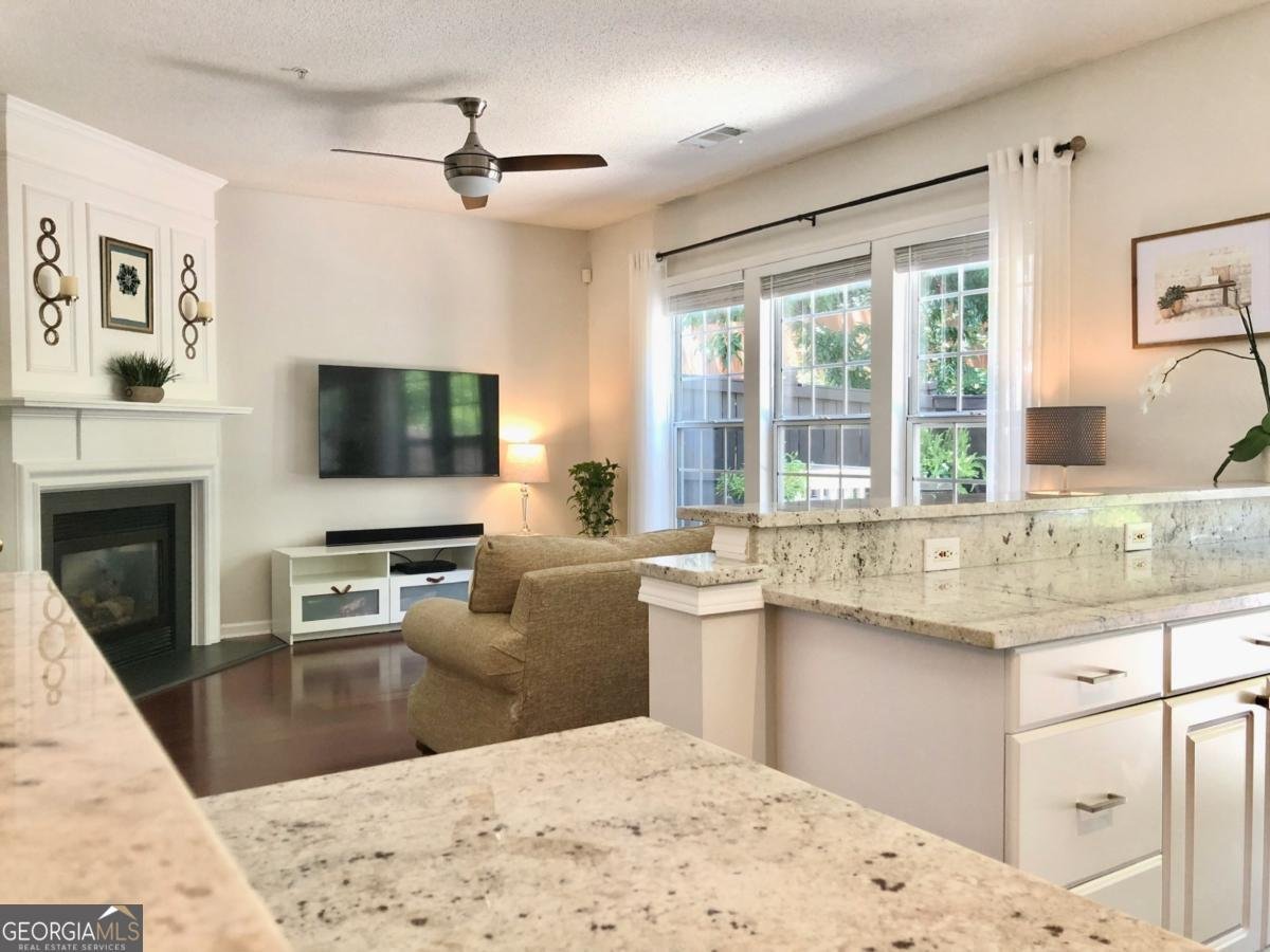 2847 Ashleigh Lane Alpharetta - Photo 11