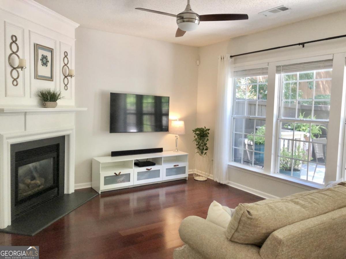 2847 Ashleigh Lane Alpharetta - Photo 12