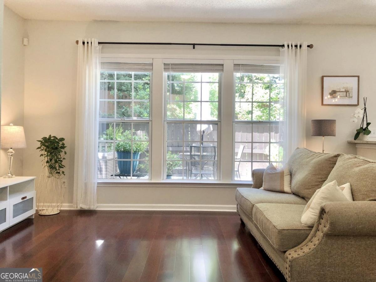 2847 Ashleigh Lane Alpharetta - Photo 13