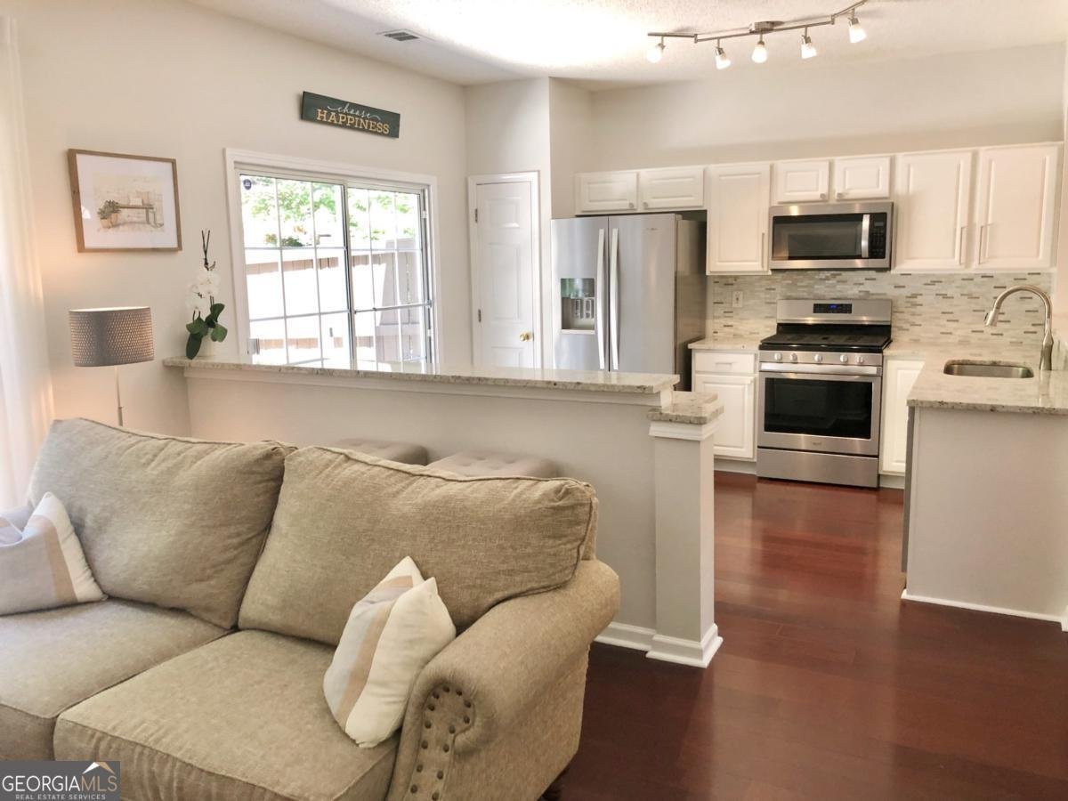 2847 Ashleigh Lane Alpharetta - Photo 14