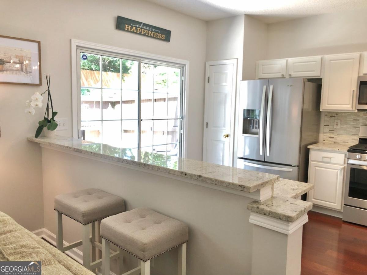 2847 Ashleigh Lane Alpharetta - Photo 15