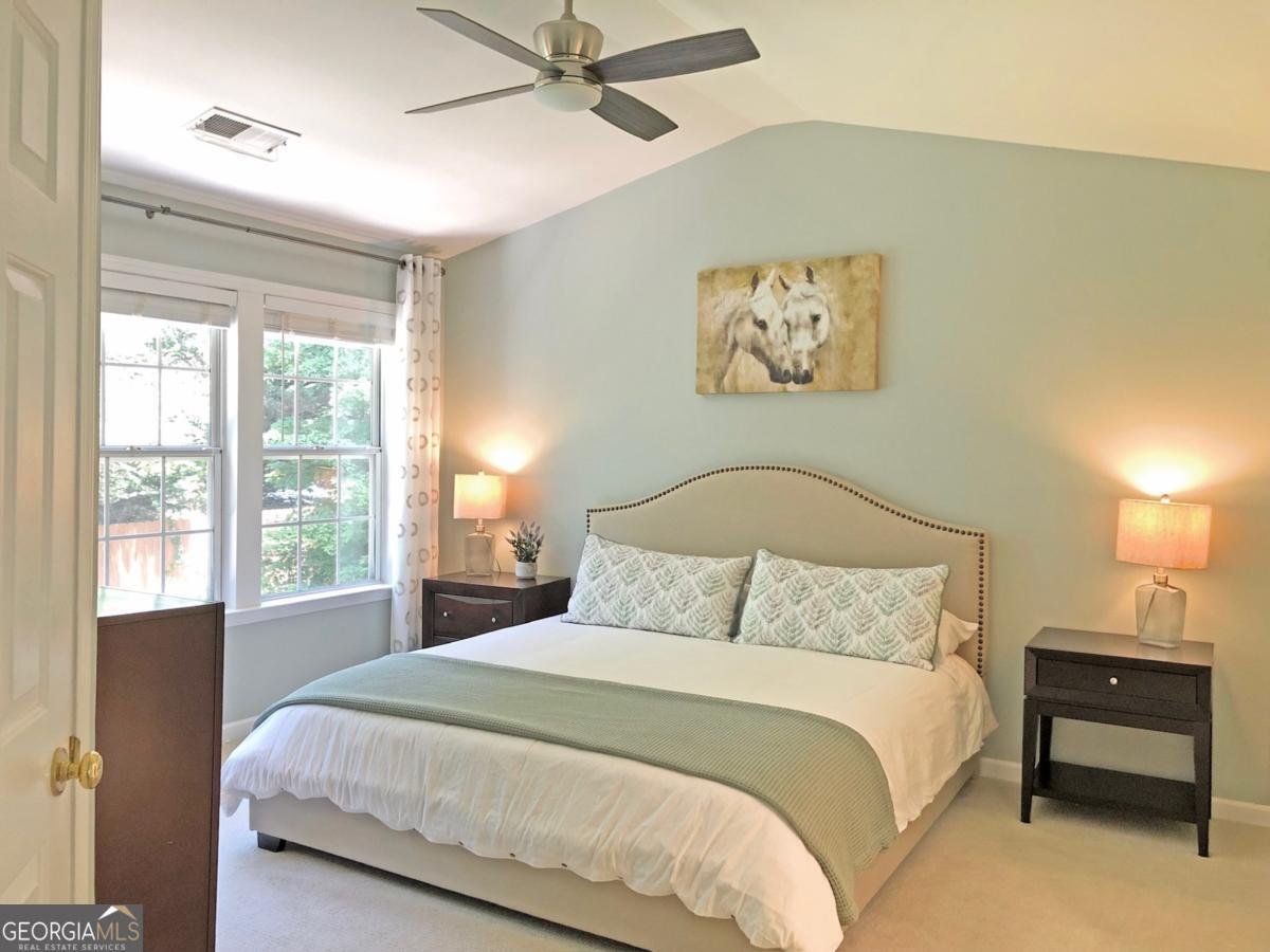 2847 Ashleigh Lane Alpharetta - Photo 18