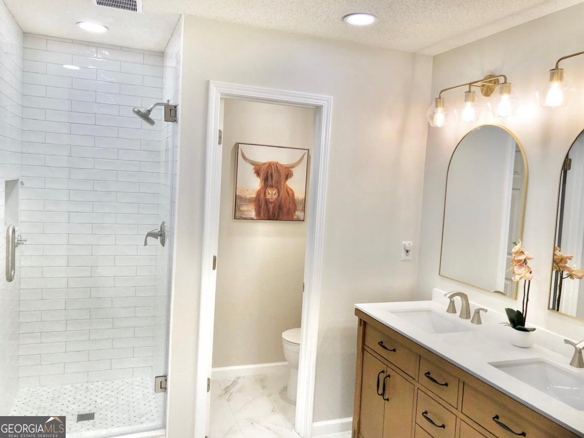 2847 Ashleigh Lane Alpharetta - Photo 22