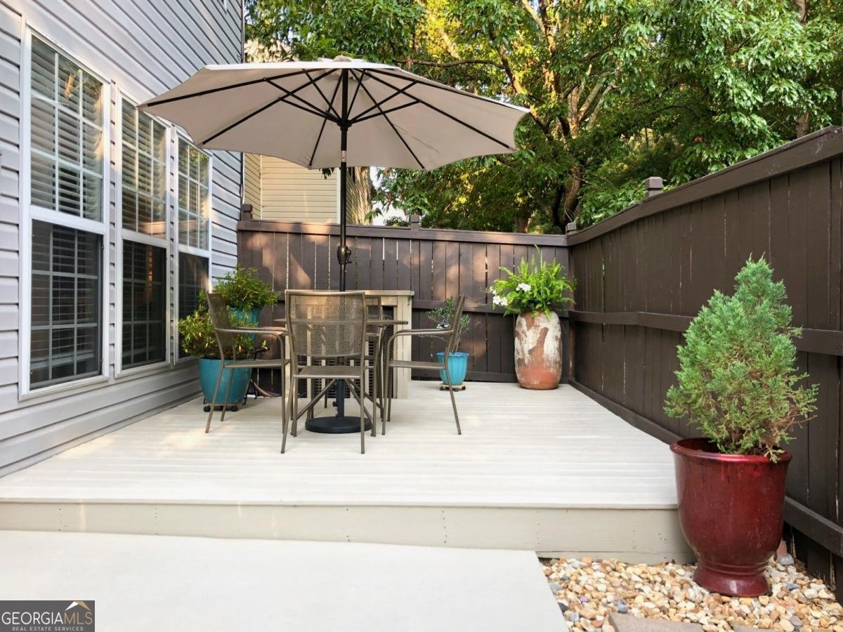 2847 Ashleigh Lane Alpharetta - Photo 30