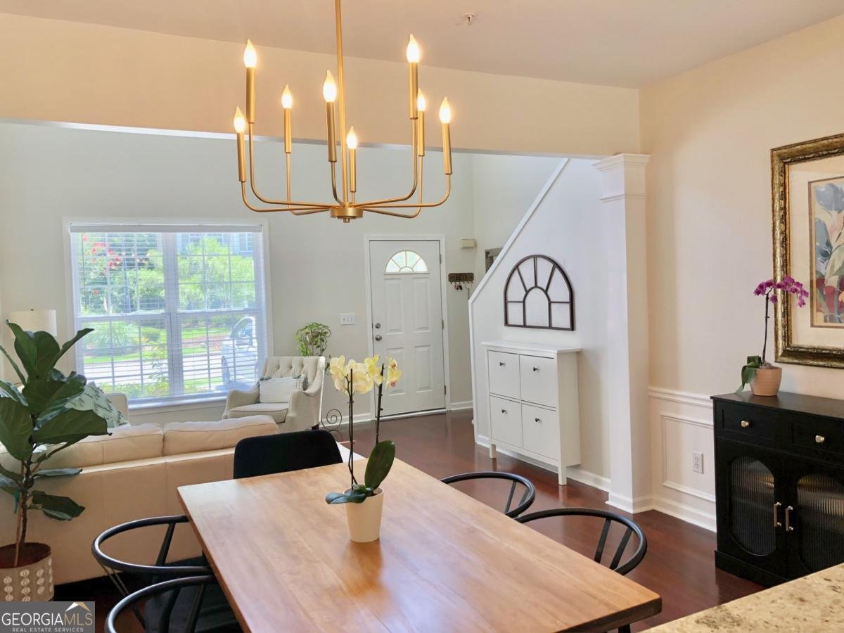 2847 Ashleigh Lane Alpharetta - Photo 8