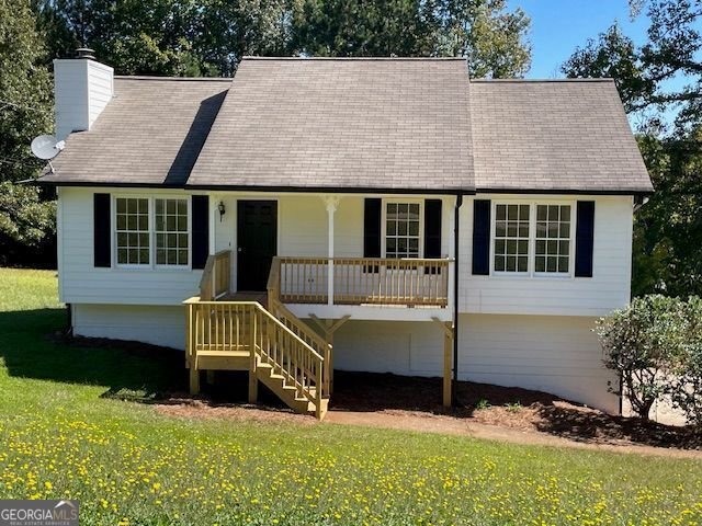 44 Fawn Trail Hiram - Photo 1