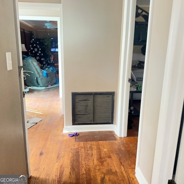 118 Briardale Avenue Warner Robins - Photo 7