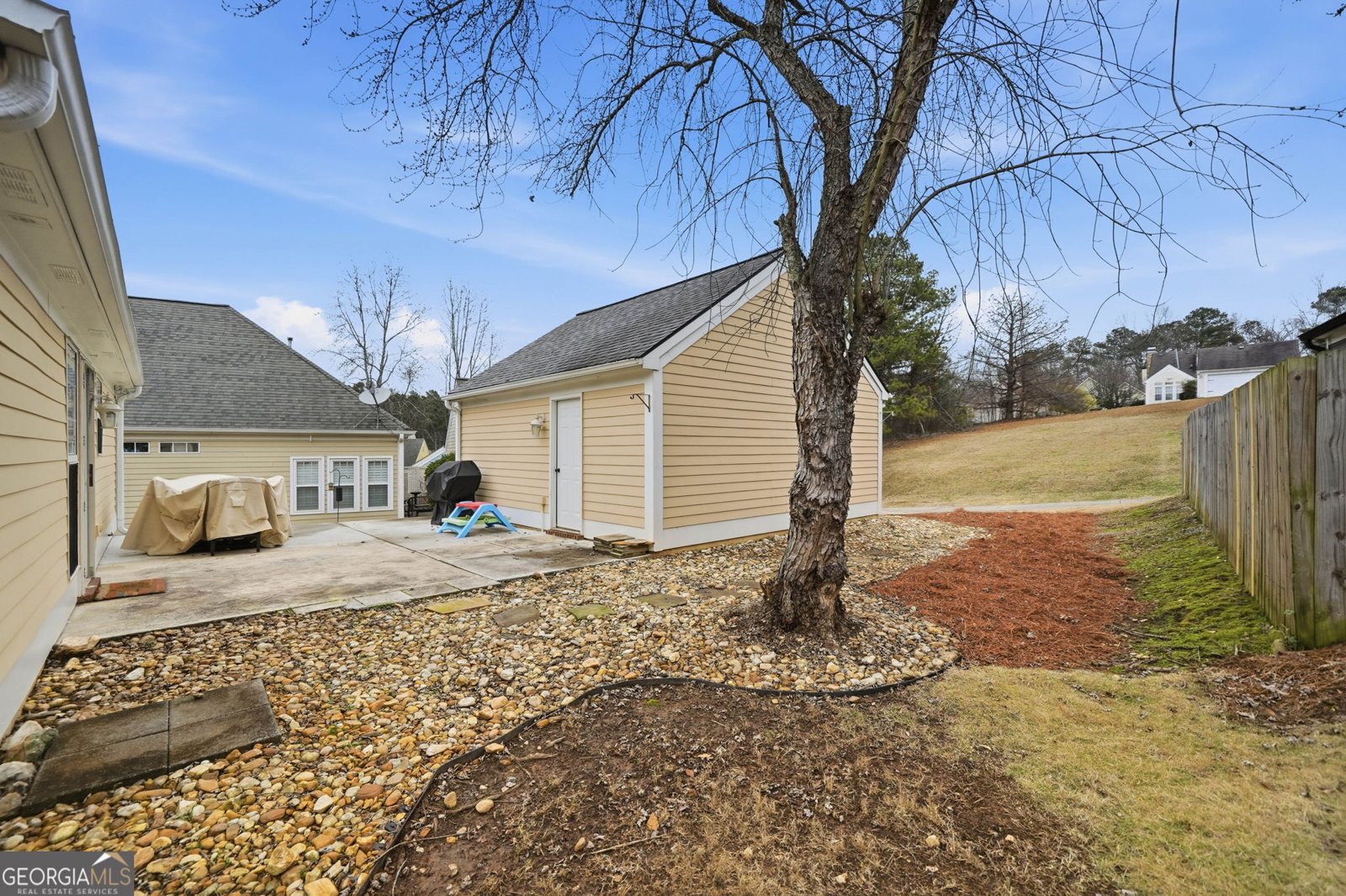 112 Ivygreen Chase Canton - Photo 17