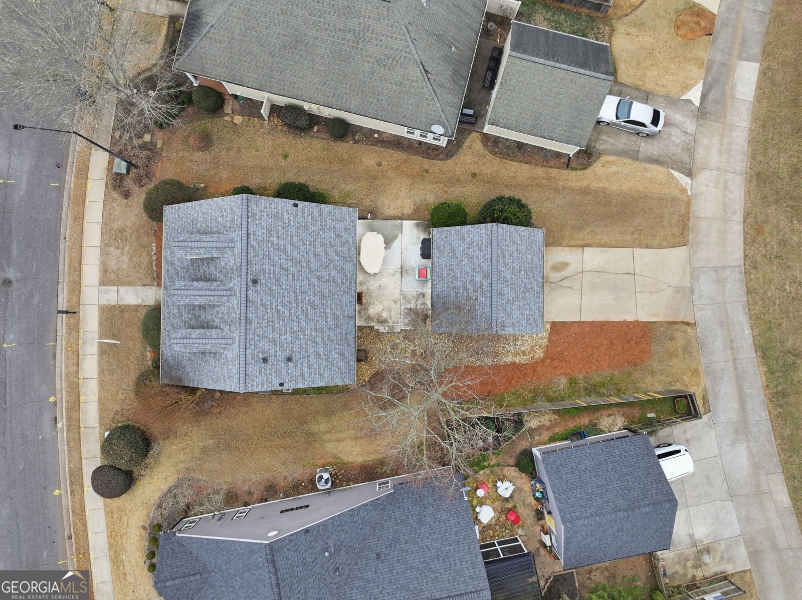 112 Ivygreen Chase Canton - Photo 19