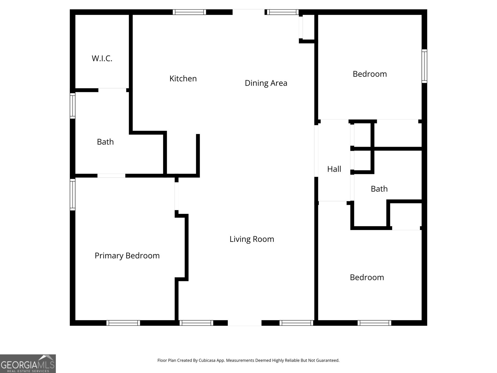 112 Ivygreen Chase Canton - Photo 20