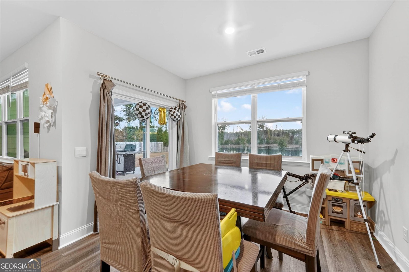 638 Logging Hill Drive Richmond Hill - Photo 13