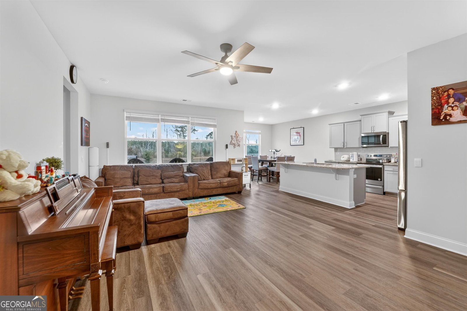 638 Logging Hill Drive Richmond Hill - Photo 14