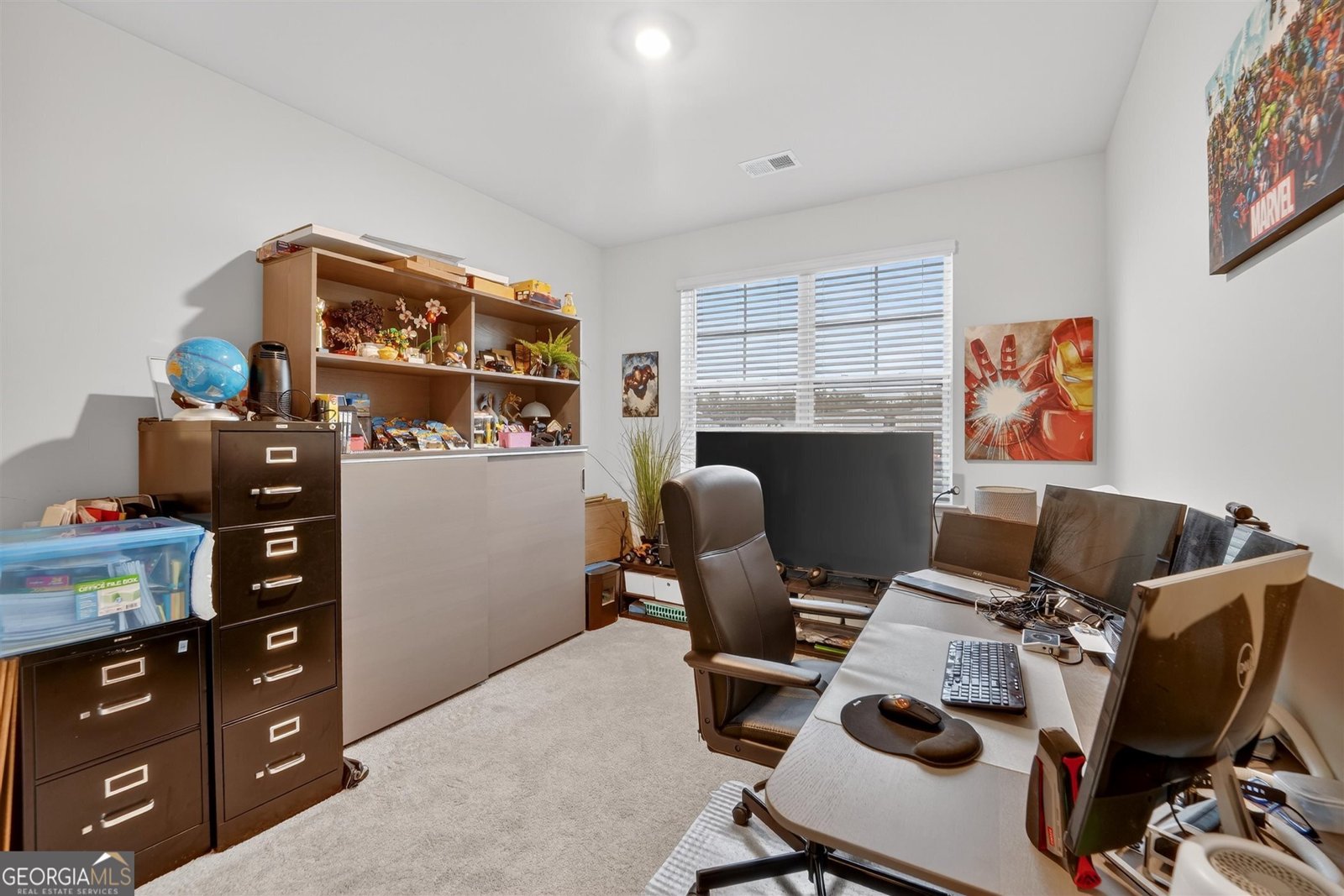 638 Logging Hill Drive Richmond Hill - Photo 31