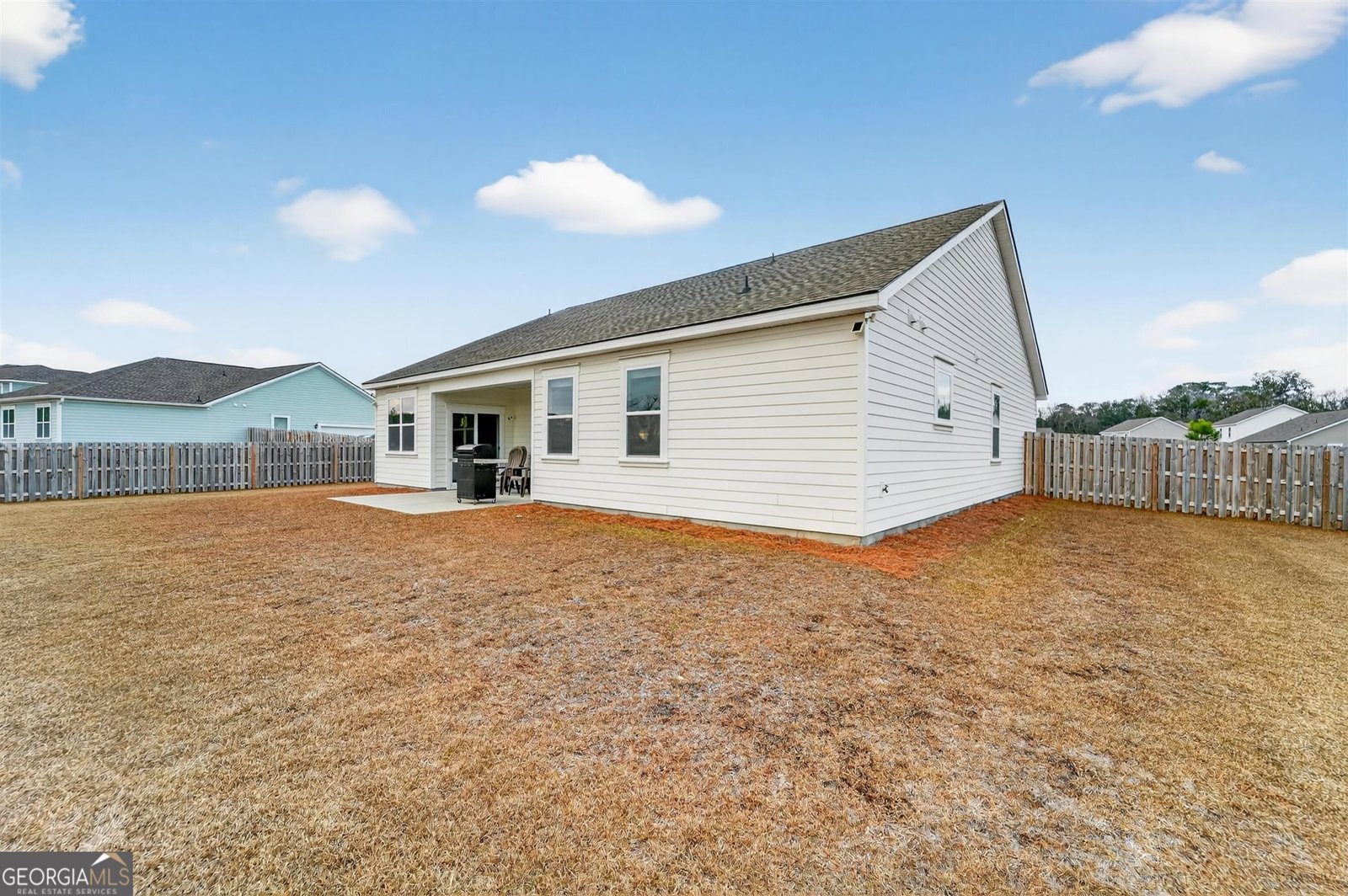 638 Logging Hill Drive Richmond Hill - Photo 36