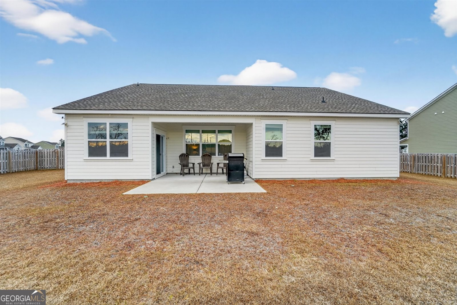 638 Logging Hill Drive Richmond Hill - Photo 37