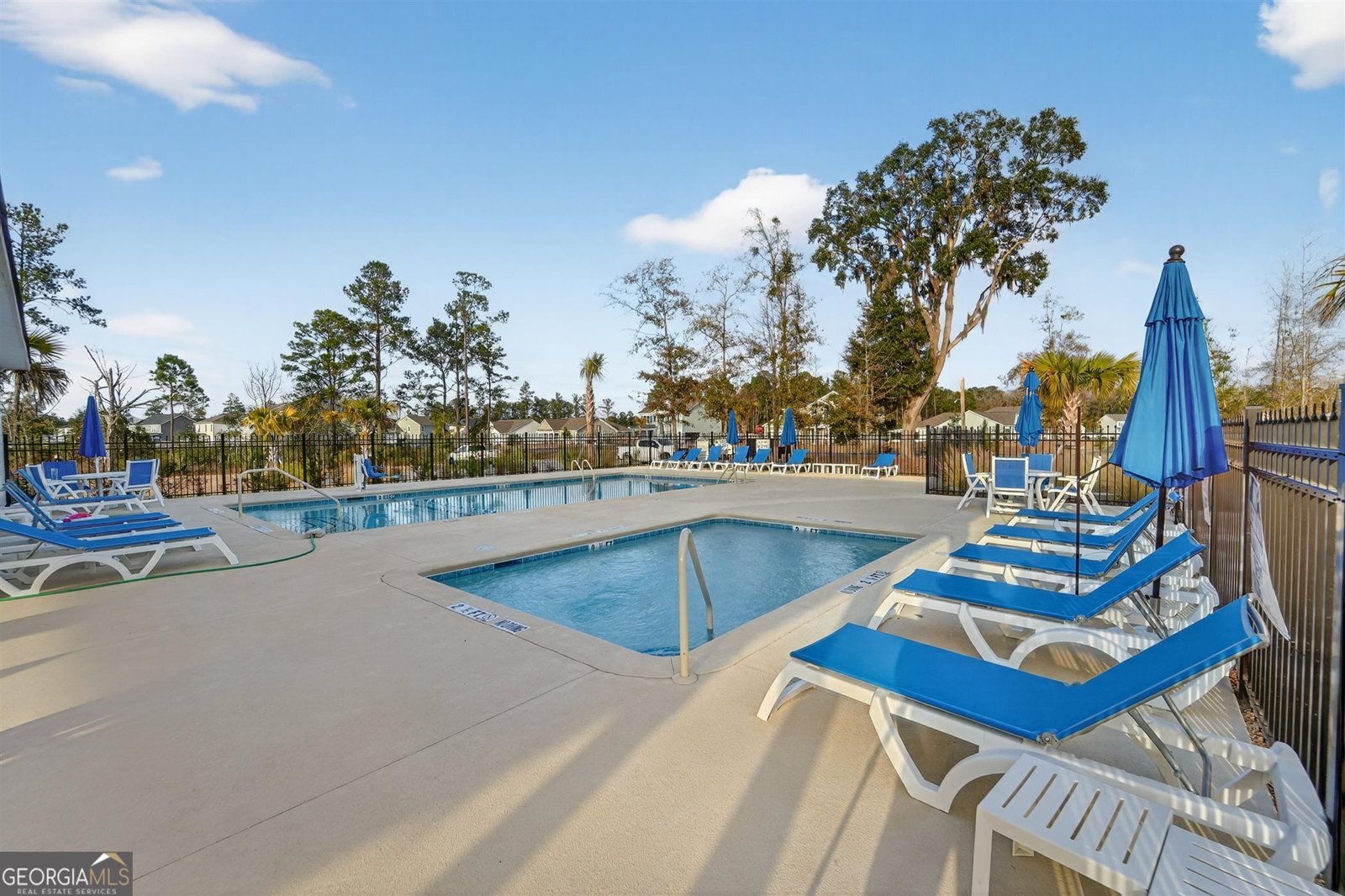 638 Logging Hill Drive Richmond Hill - Photo 40