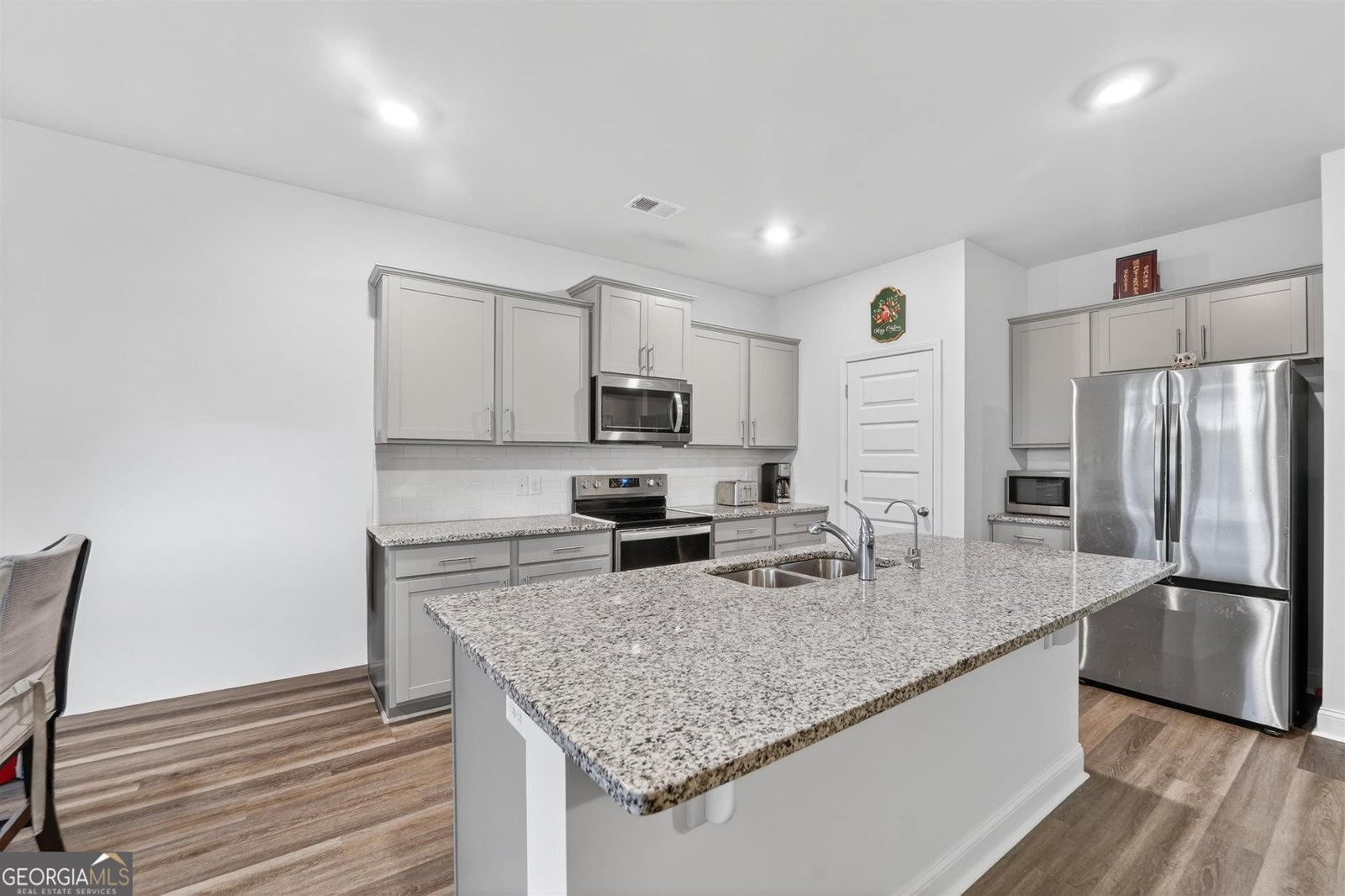 638 Logging Hill Drive Richmond Hill - Photo 7