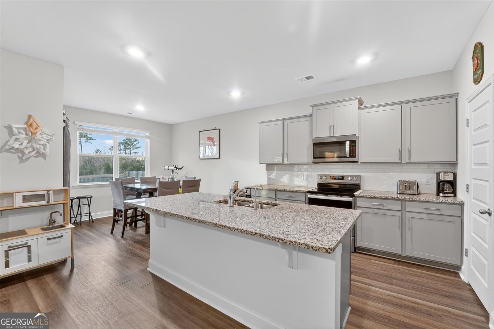 638 Logging Hill Drive Richmond Hill - Photo 8