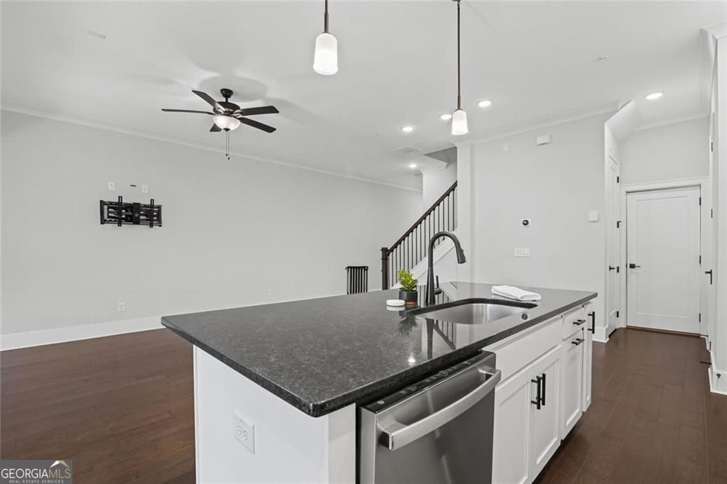 2517 Oakbourne Lane Smyrna - Photo 11