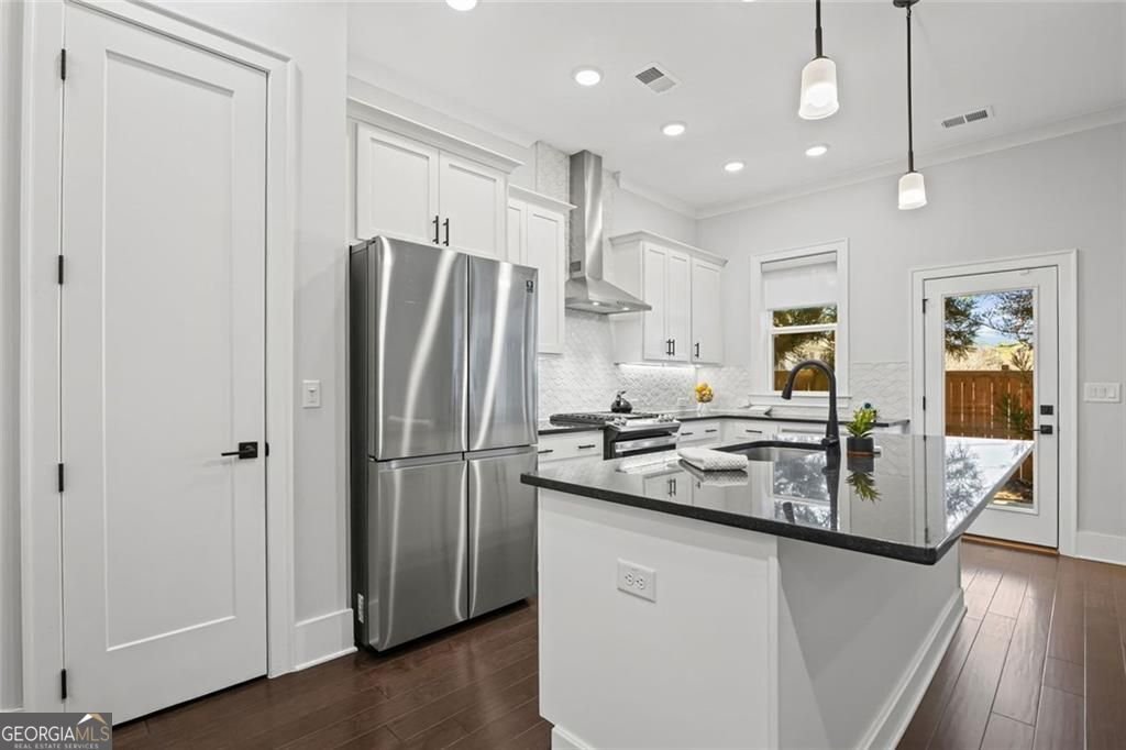 2517 Oakbourne Lane Smyrna - Photo 13