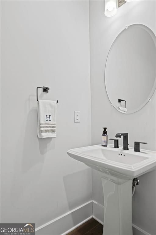 2517 Oakbourne Lane Smyrna - Photo 14