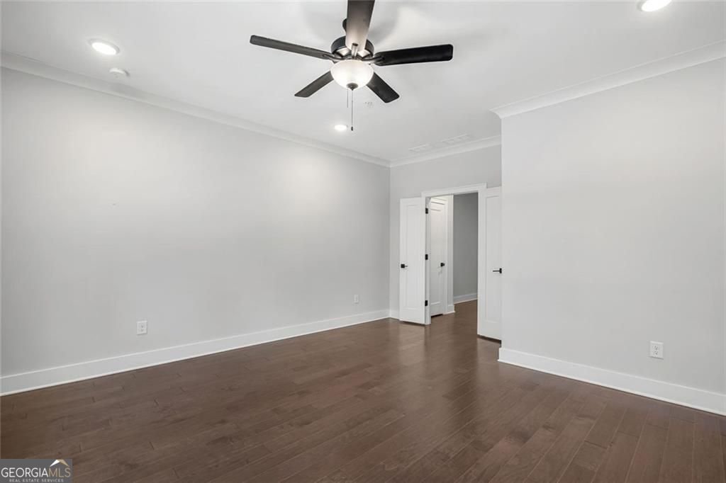 2517 Oakbourne Lane Smyrna - Photo 18