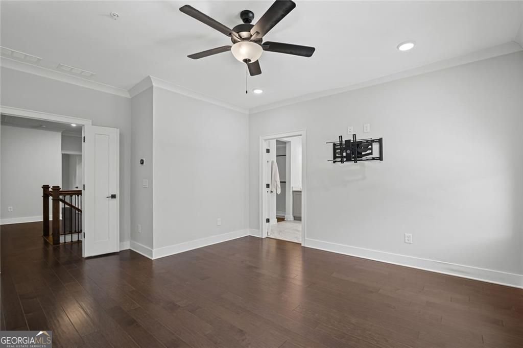 2517 Oakbourne Lane Smyrna - Photo 19