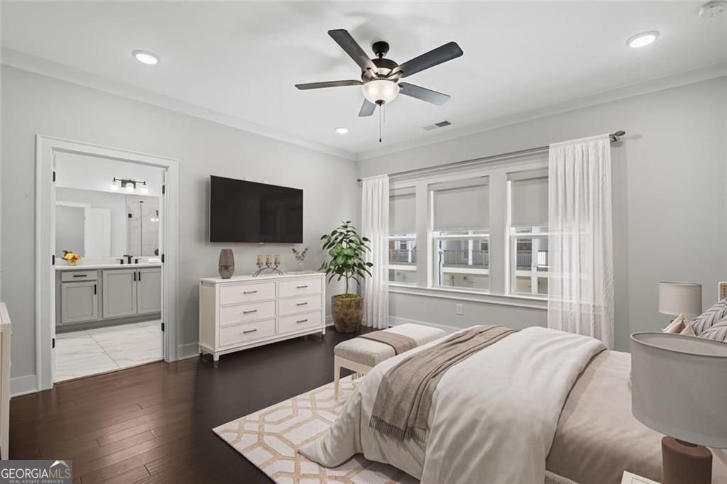 2517 Oakbourne Lane Smyrna - Photo 20