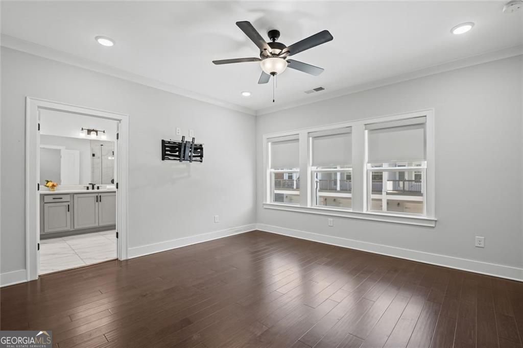 2517 Oakbourne Lane Smyrna - Photo 21