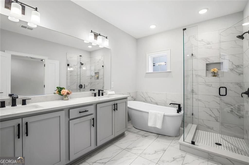 2517 Oakbourne Lane Smyrna - Photo 23