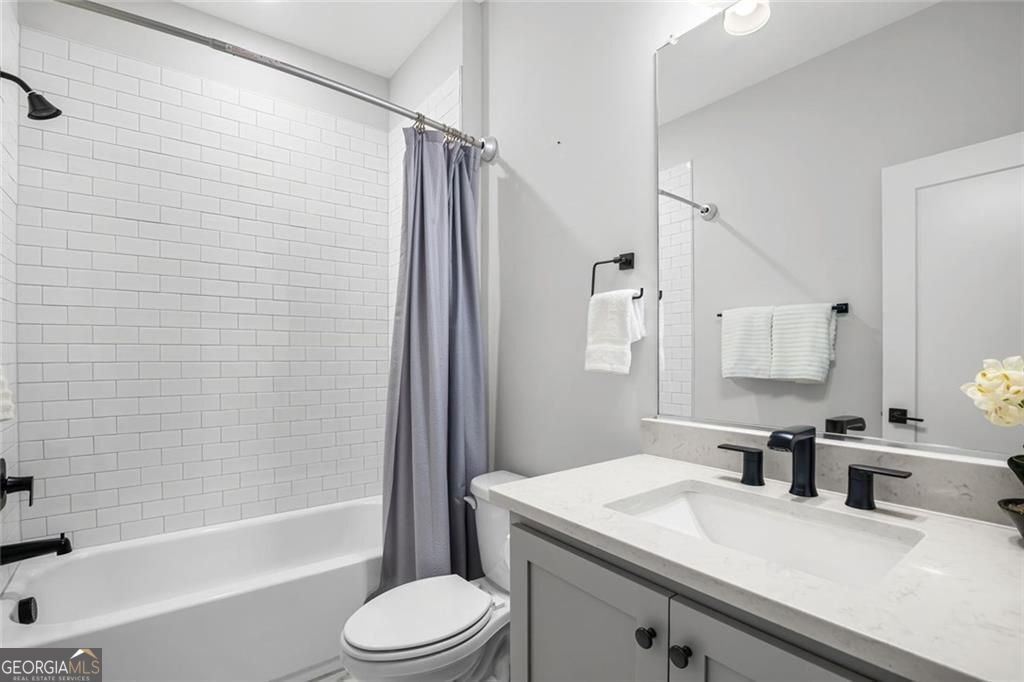 2517 Oakbourne Lane Smyrna - Photo 31