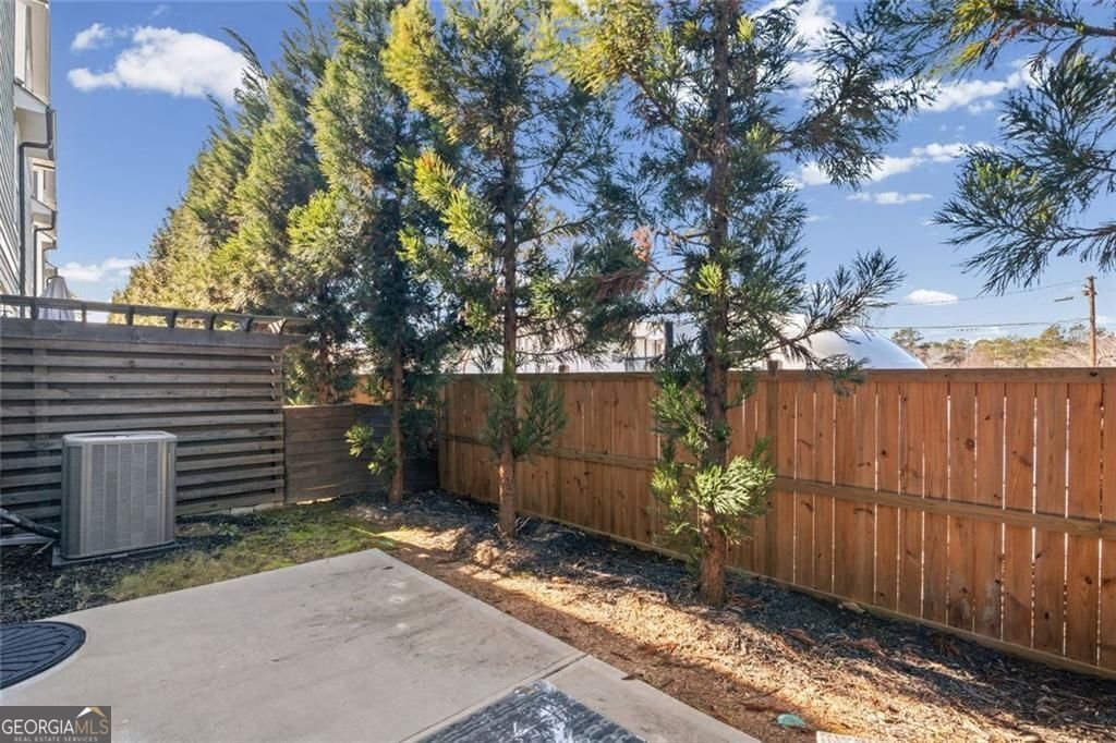 2517 Oakbourne Lane Smyrna - Photo 33