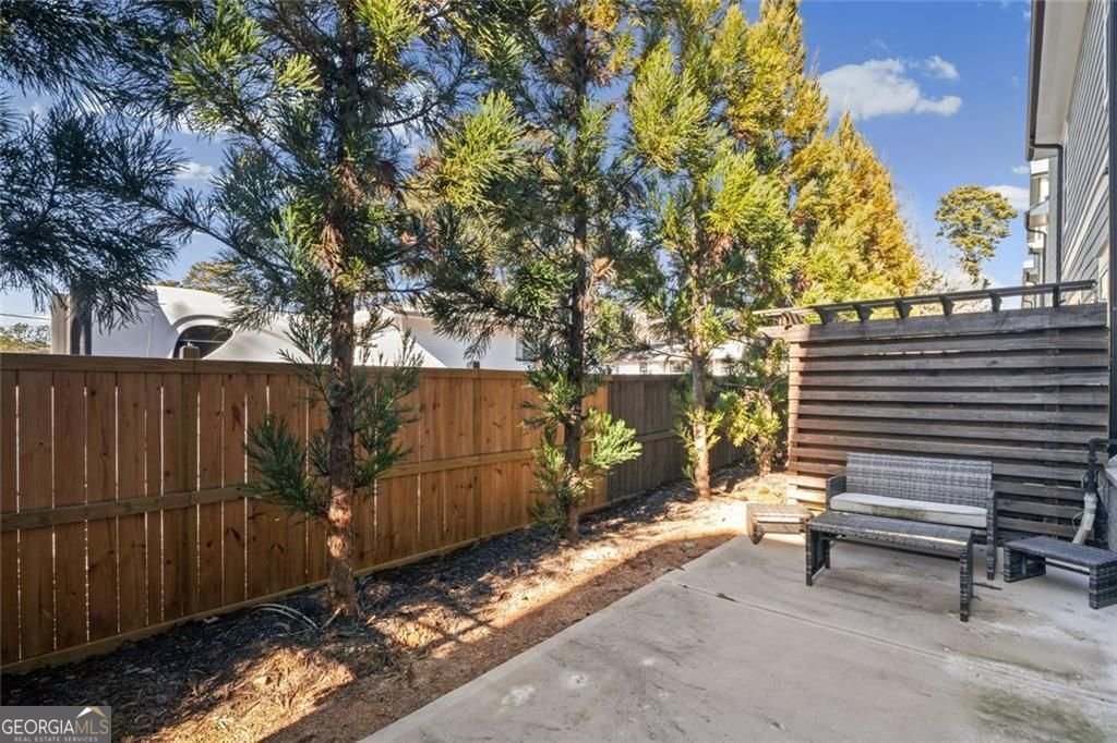 2517 Oakbourne Lane Smyrna - Photo 34