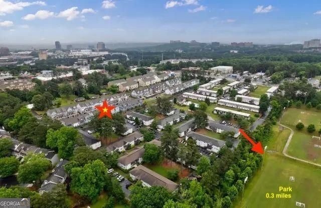 2517 Oakbourne Lane Smyrna - Photo 35