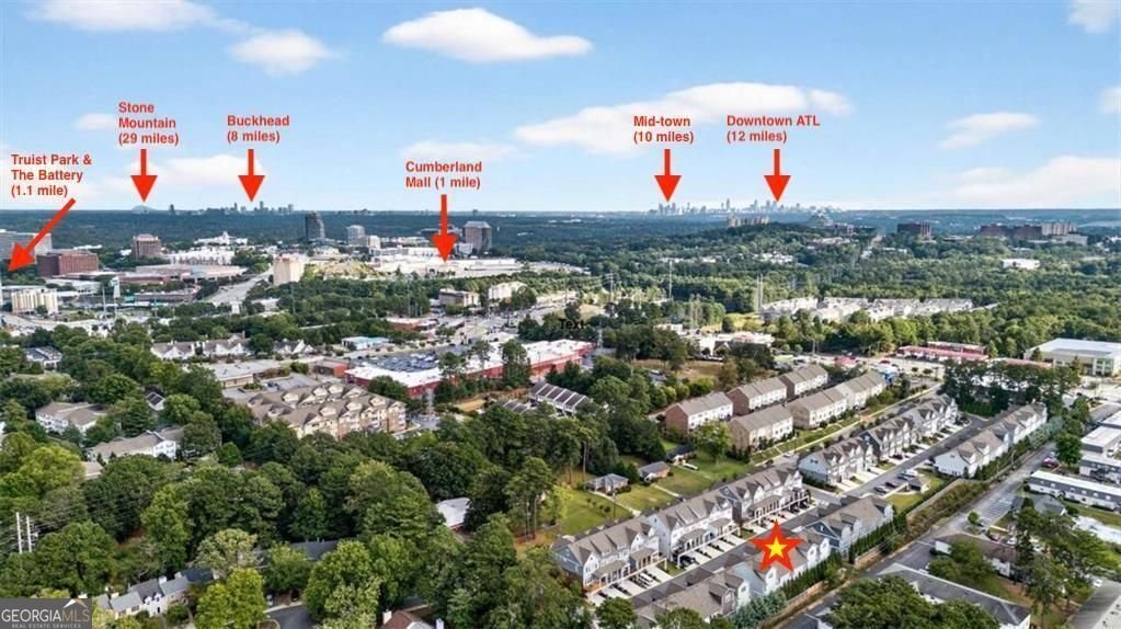 2517 Oakbourne Lane Smyrna - Photo 36