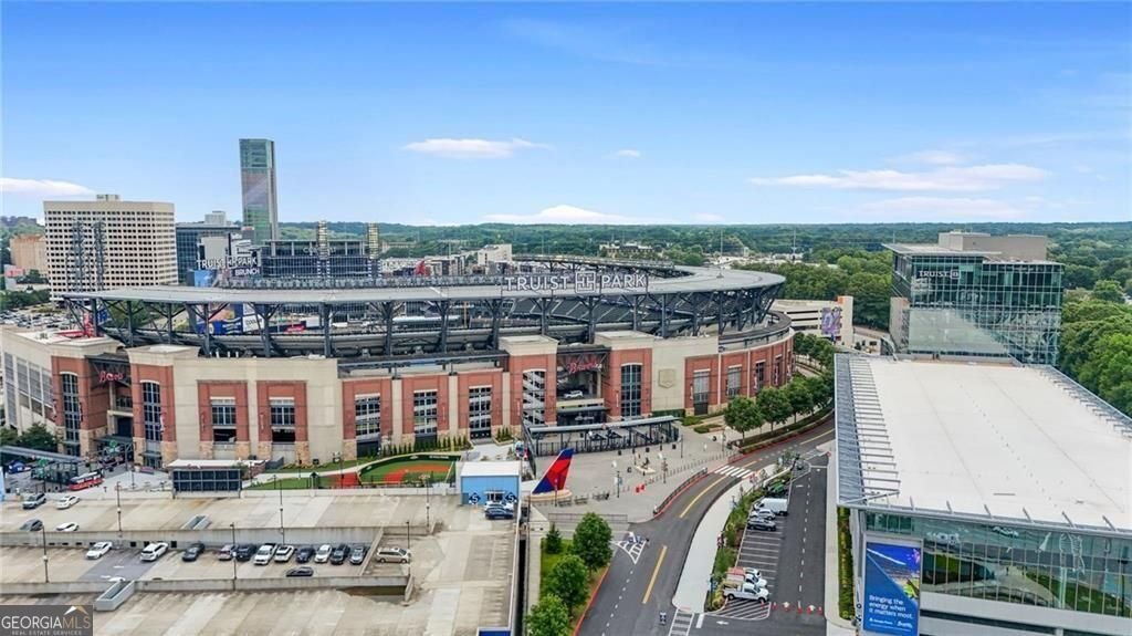 2517 Oakbourne Lane Smyrna - Photo 37