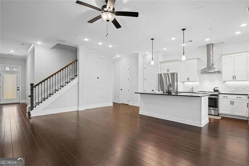 2517 Oakbourne Lane Smyrna - Photo 8