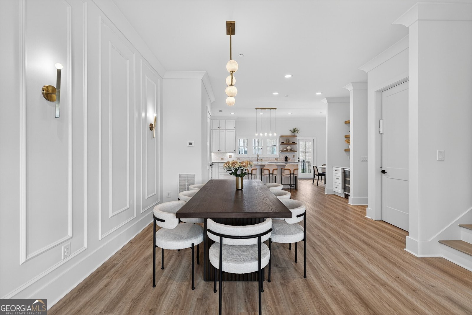 4802 Moonview Lane Sugar Hill - Photo 12